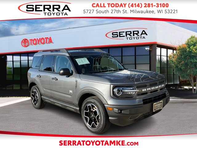ford bronco sport 2021 3FMCR9B60MRA79213 image ford bronco sport 2021 3FMCR9B60MRA79213 image
